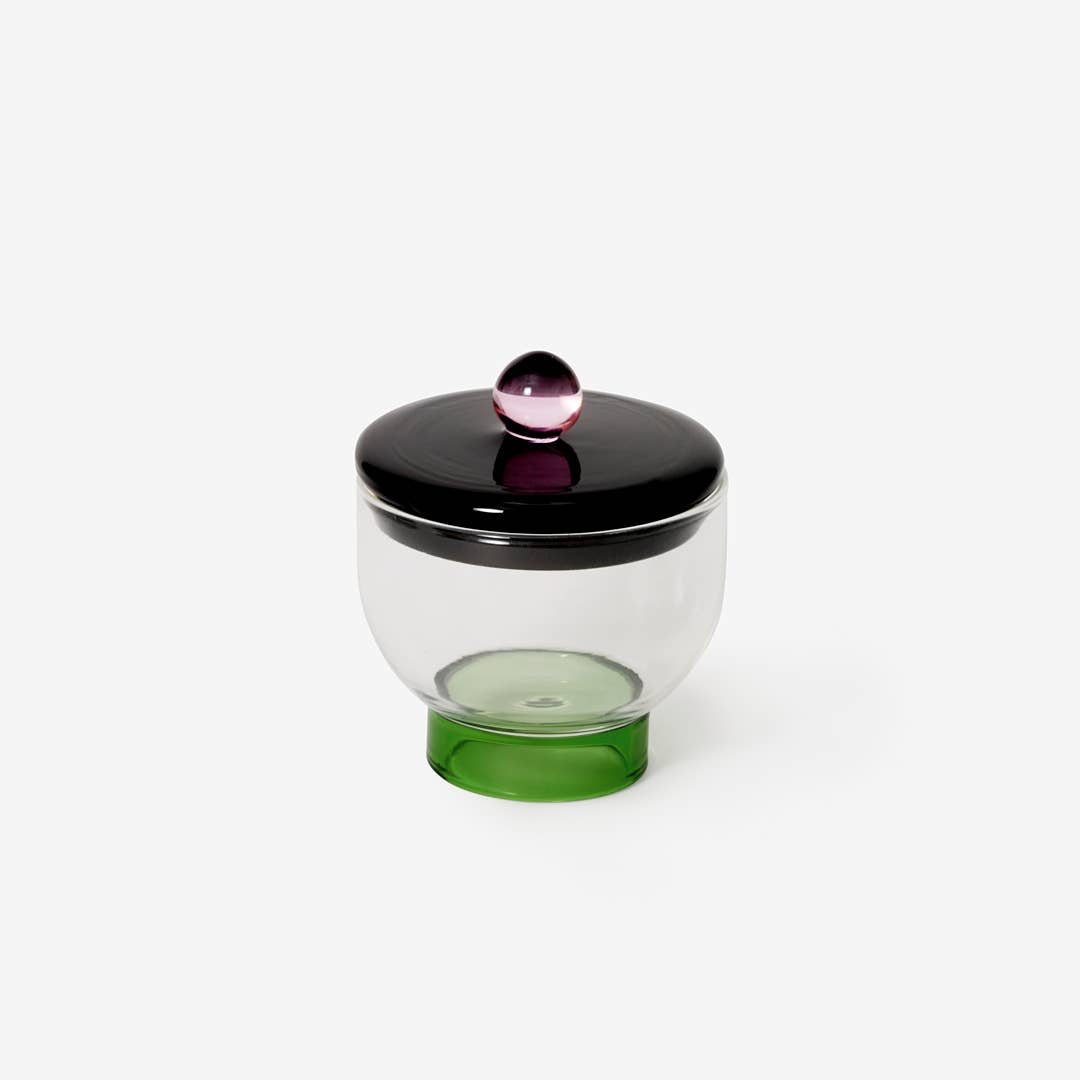 Everything Nice Salt Bowl