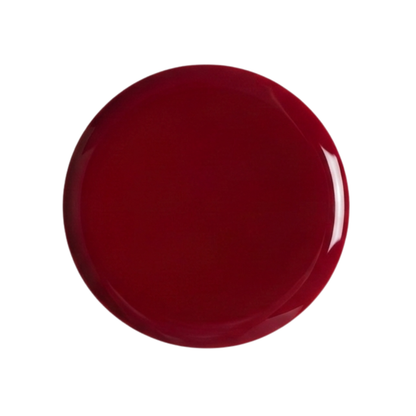 Santa Sangre Dark Red Nail Polish