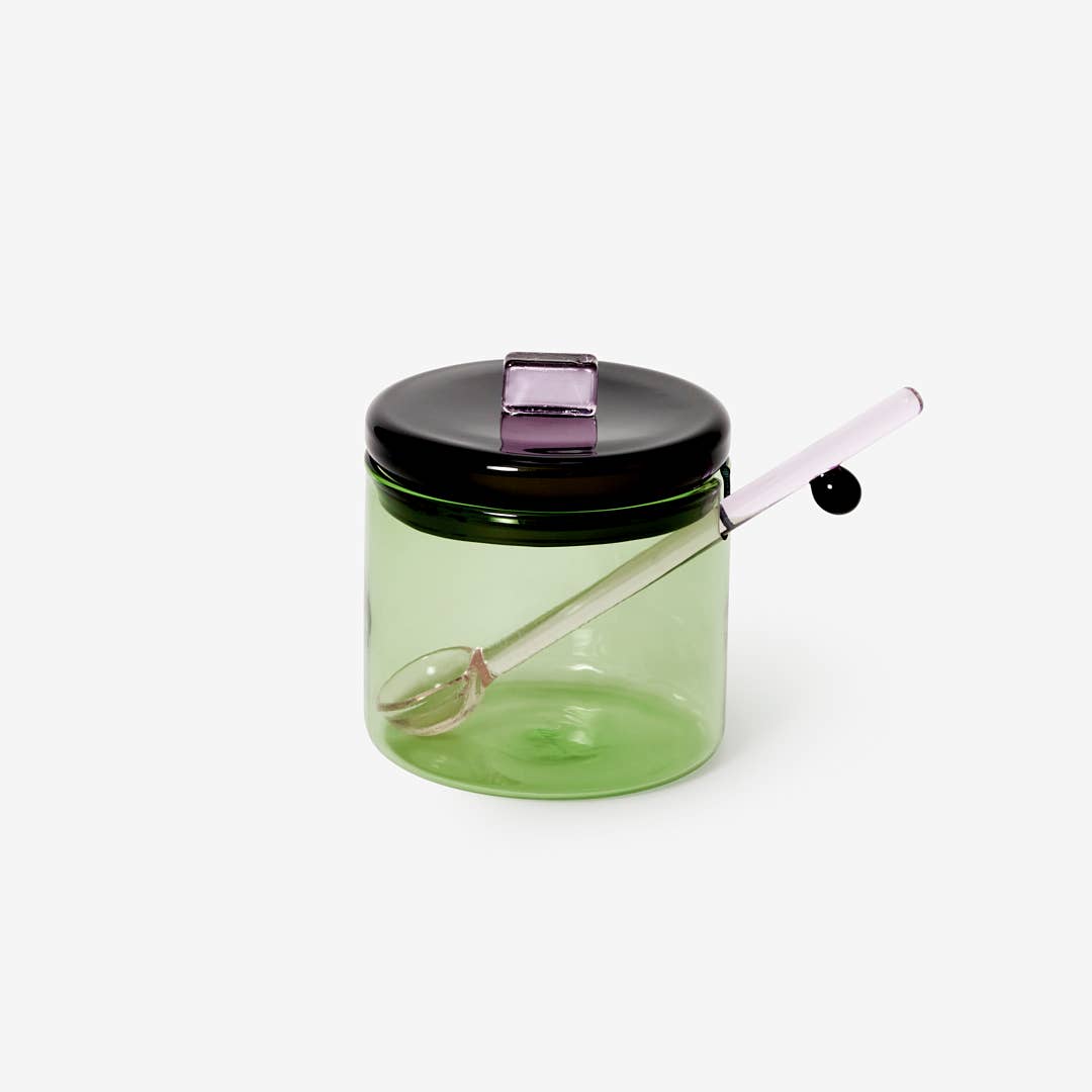 Sophie Lou Jacobsen Everything Nice Sugar Bowl - Thumbnail 2