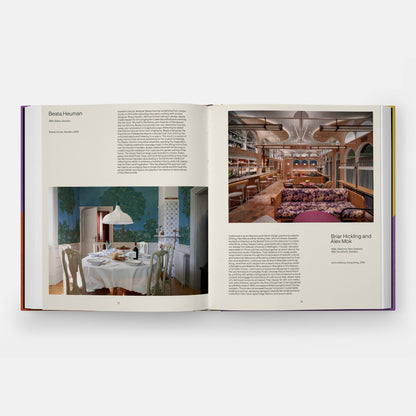 Making Space: Interior Design by Women Book