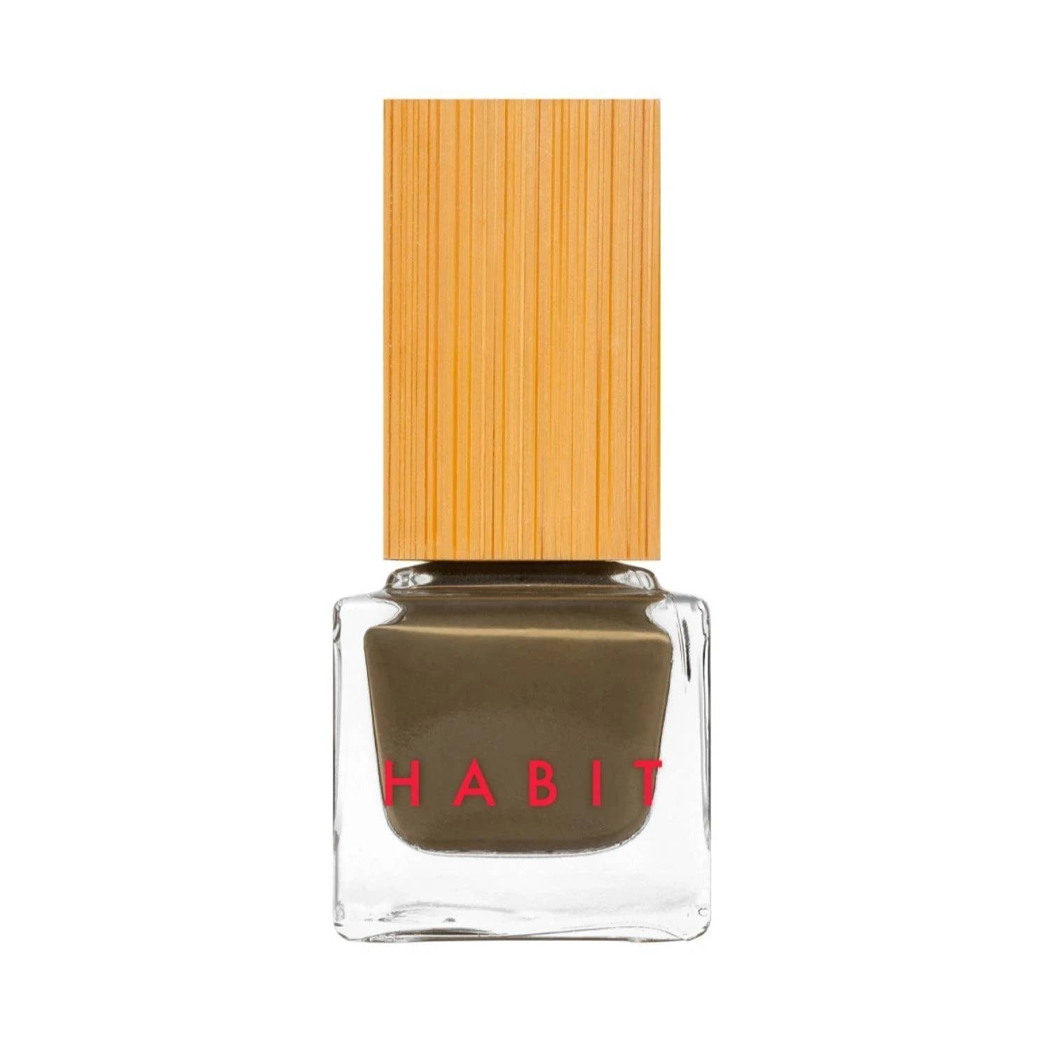 Retrograde Dark Sage Green Nail Polish
