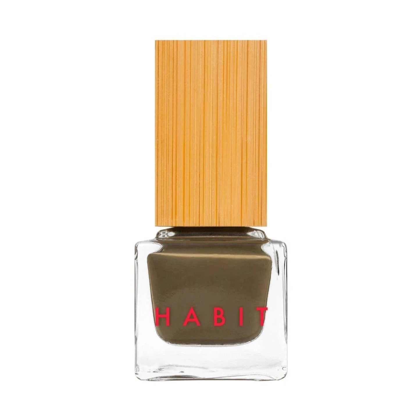 Retrograde Dark Sage Green Nail Polish