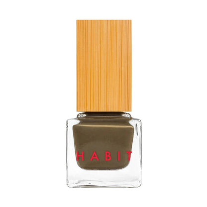 Retrograde Dark Sage Green Nail Polish