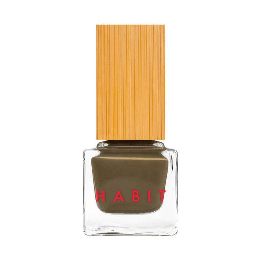 Retrograde Dark Sage Green Nail Polish