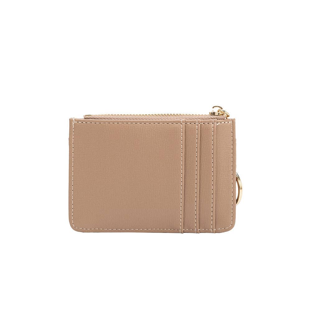 Kara Nude Wallet