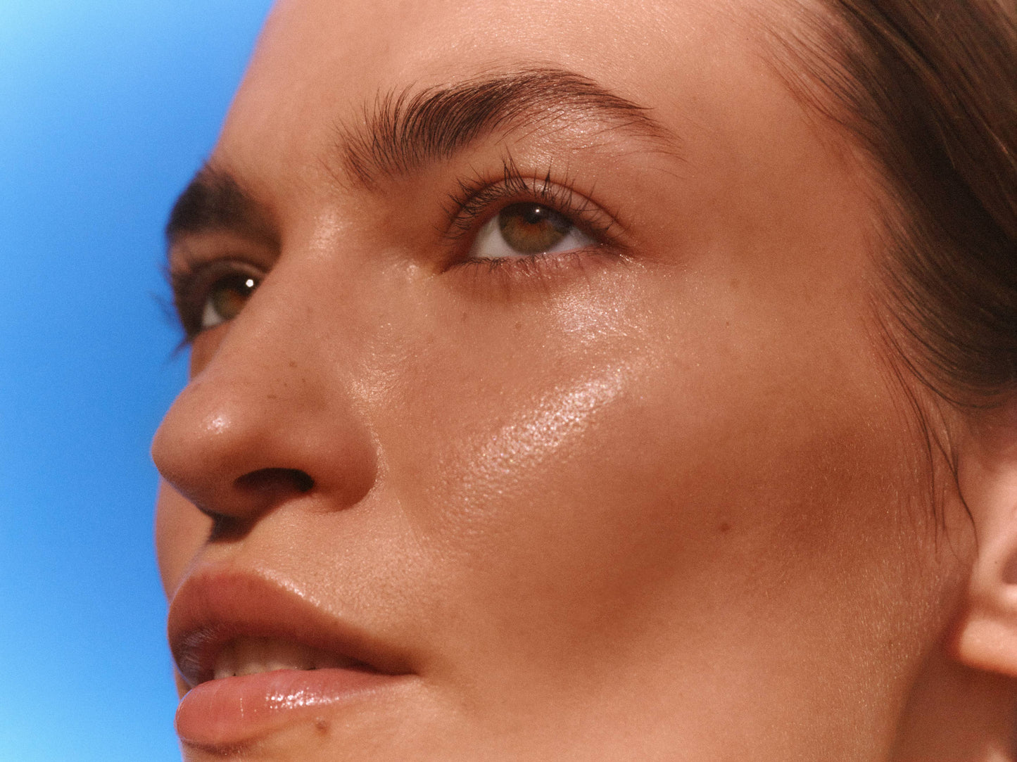 Warm Glow Daily Sun Cream SPF30