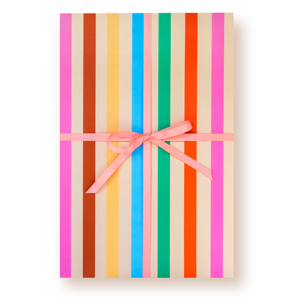 Chachi Wrapping Paper Set