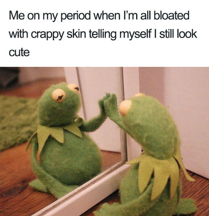 Sex Ed Pt 1: Menstrual Cycles, A Deep Dive - Jan 22