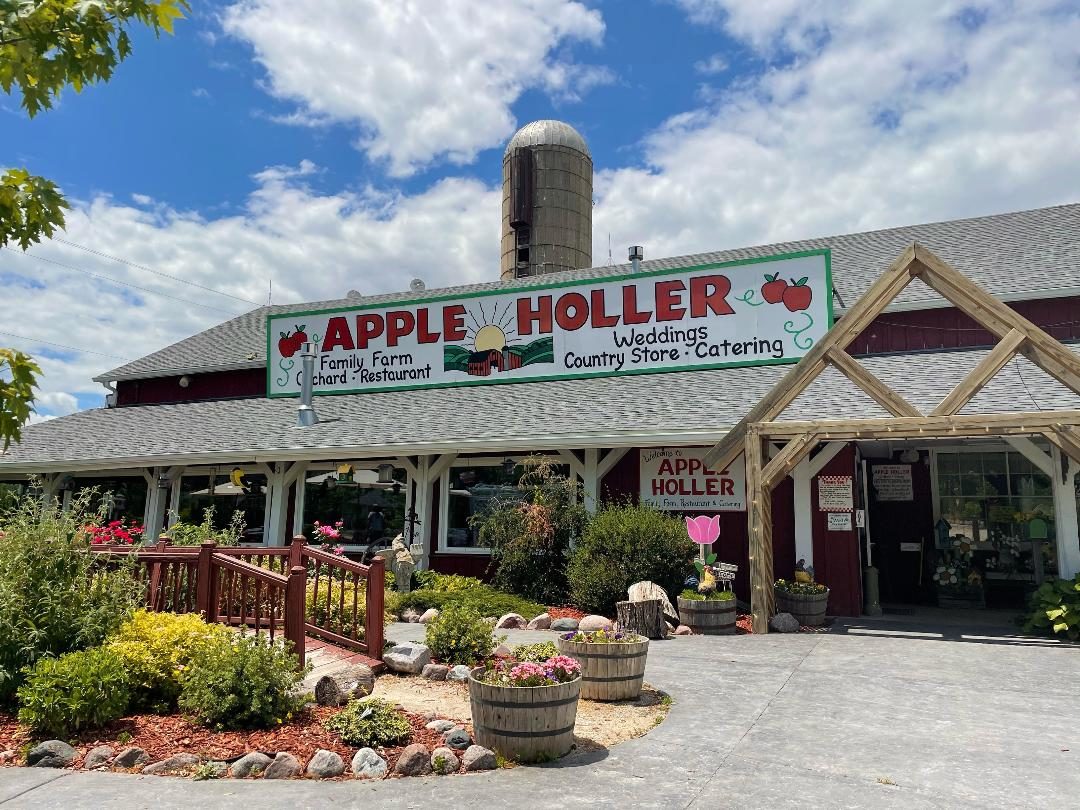 Apple Holler Farm