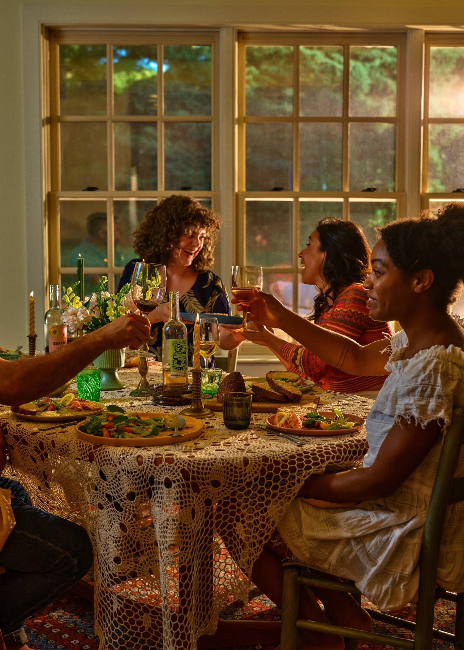 For the Table CookBook