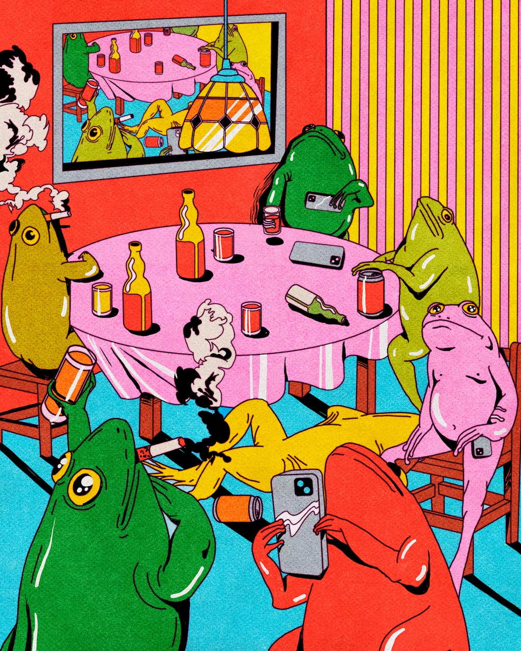 Maria Jesus Contreras