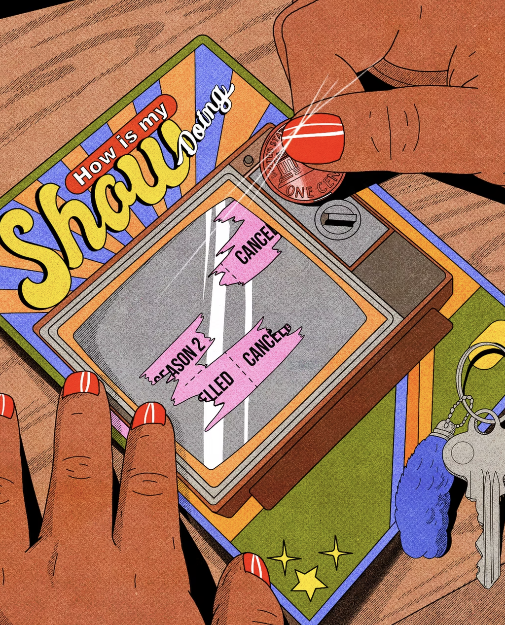 Maria Jesus Contreras