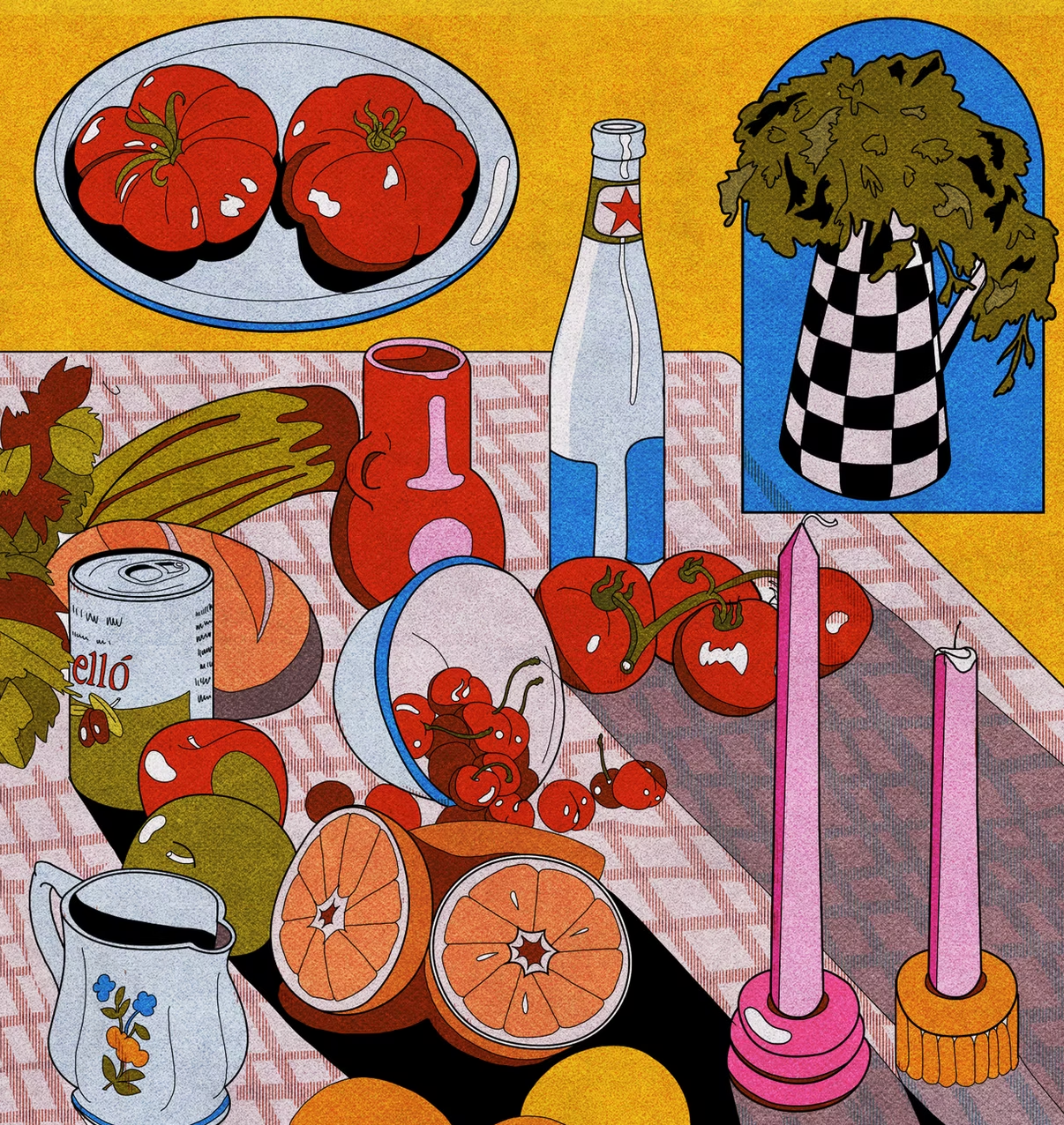 Maria Jesus Contreras