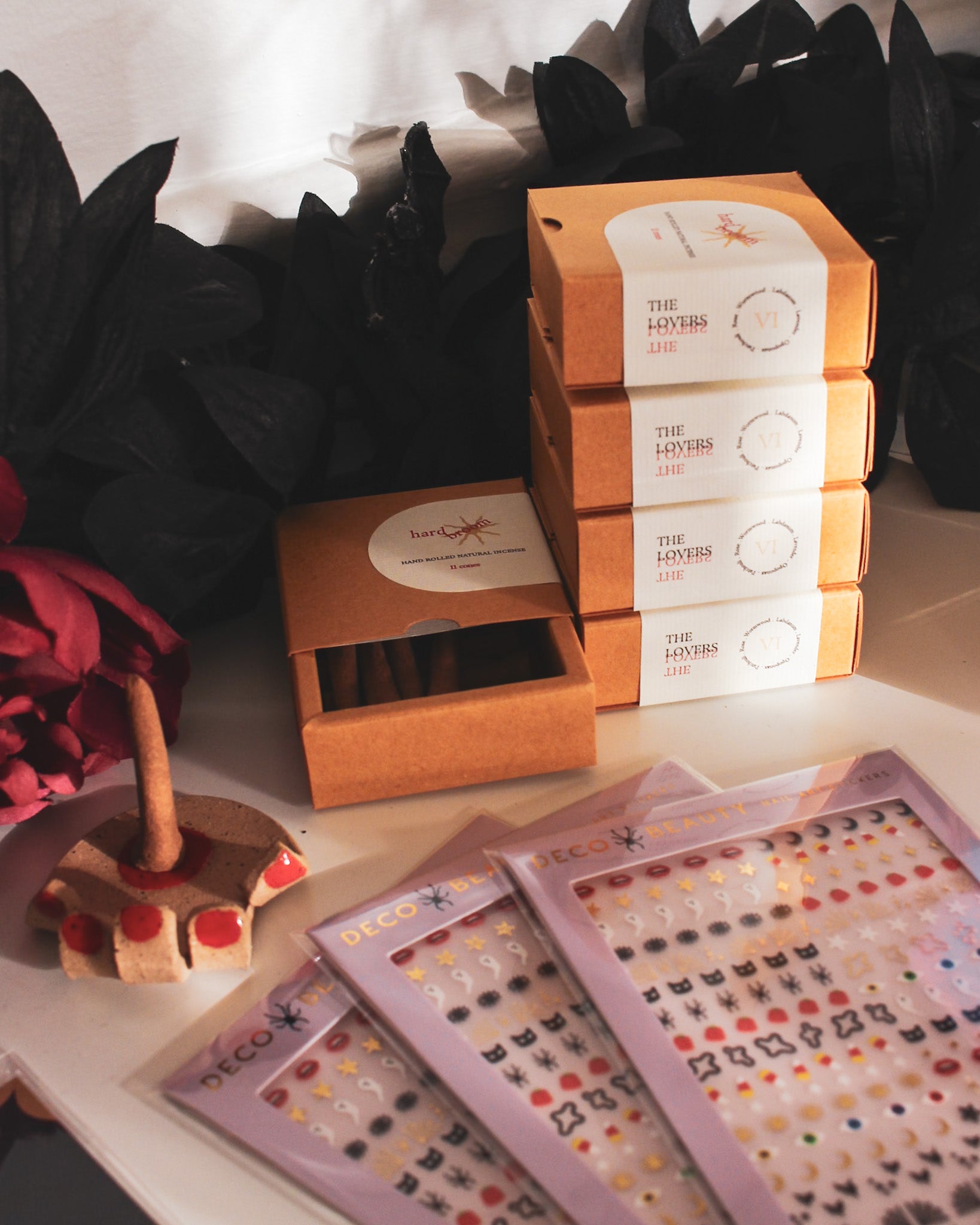 Bon femmes gift shop chicago halloween