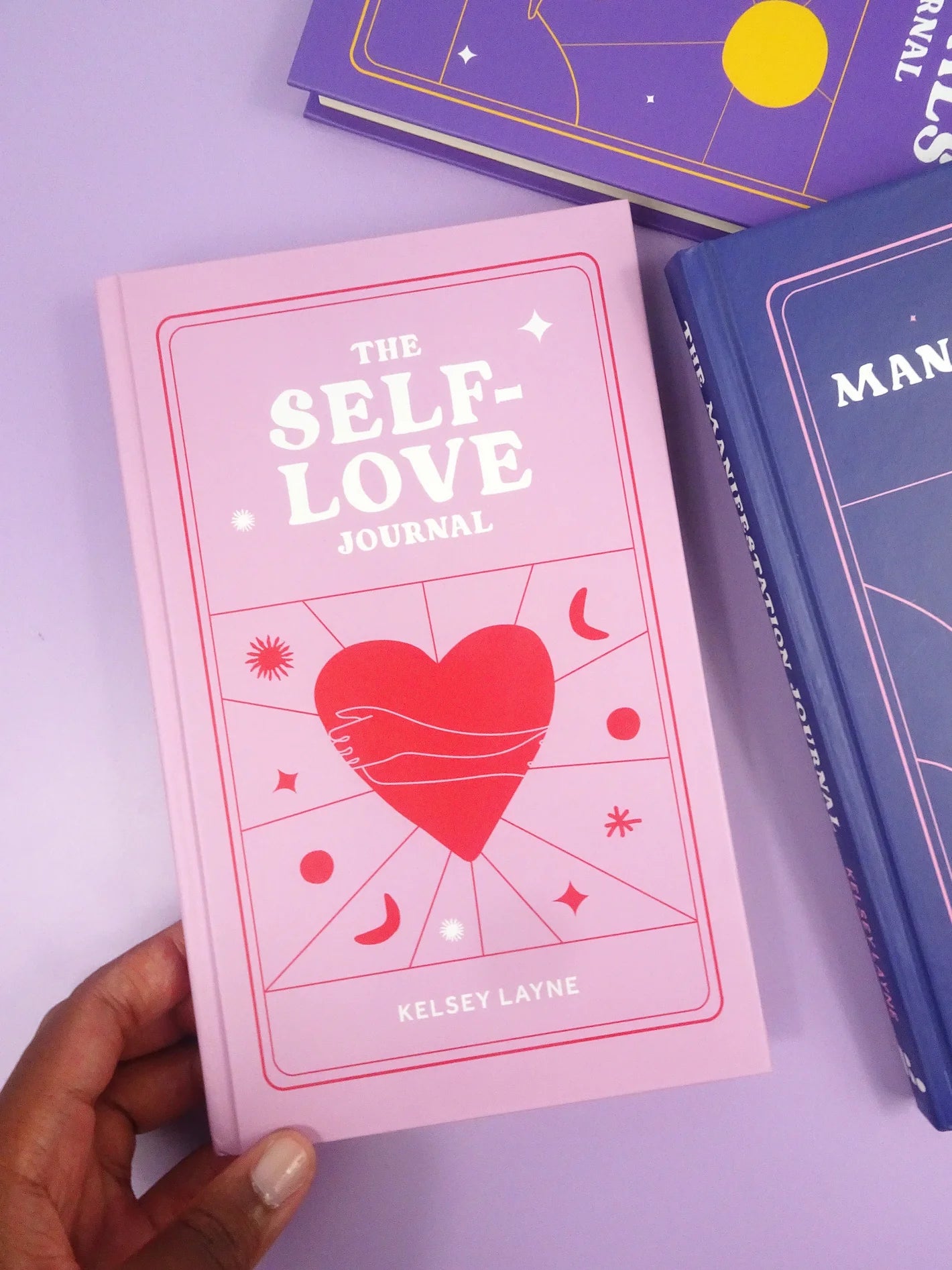 Self Love Journal
