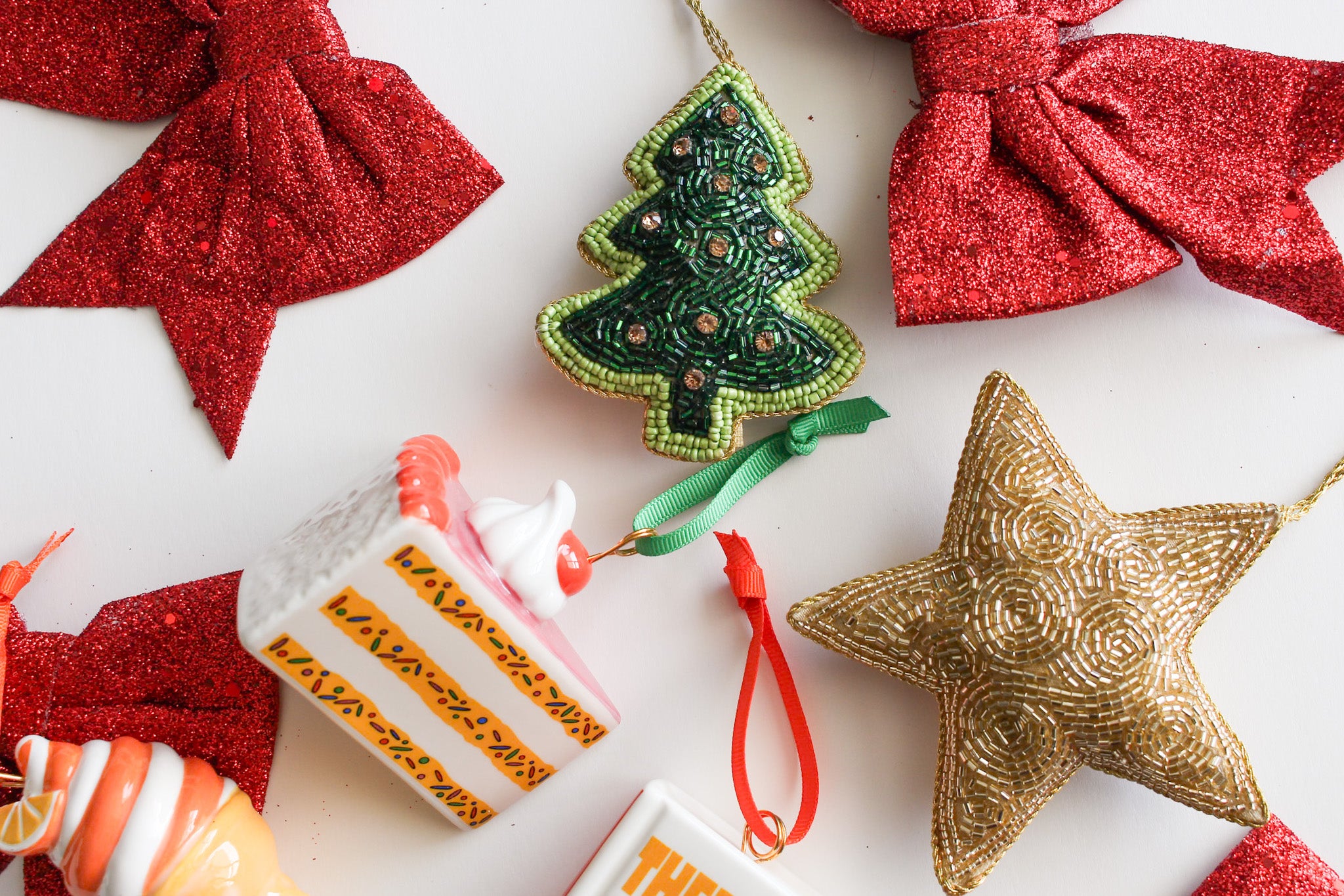 Critter Nail Art Stickers