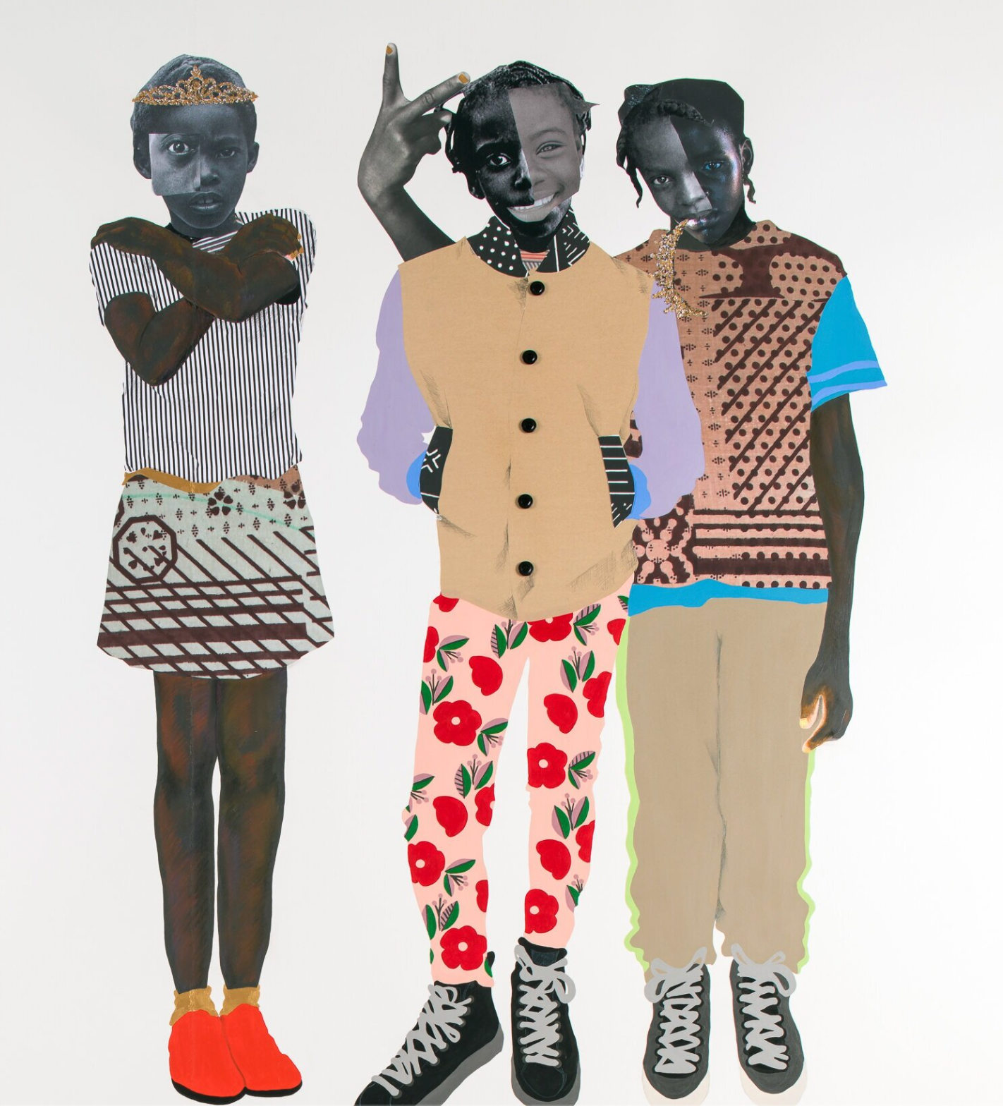 deborah roberts art