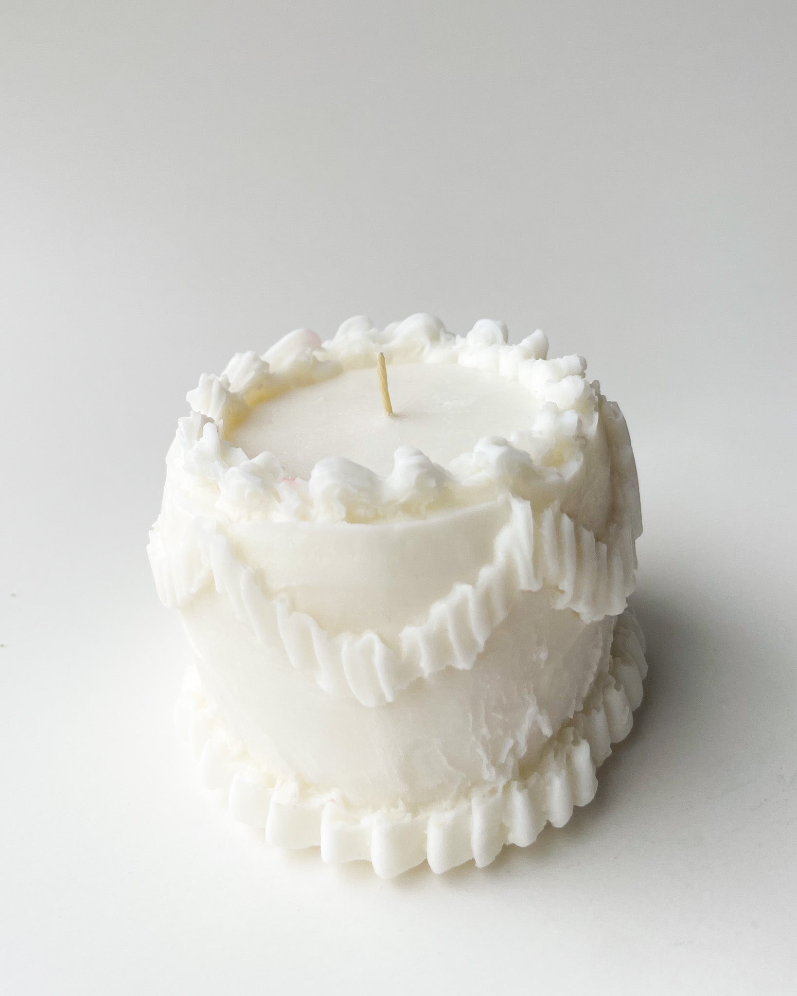 Skinny Mini Candle 1oz (Vanilla Cake) – Skinny Dip Candle